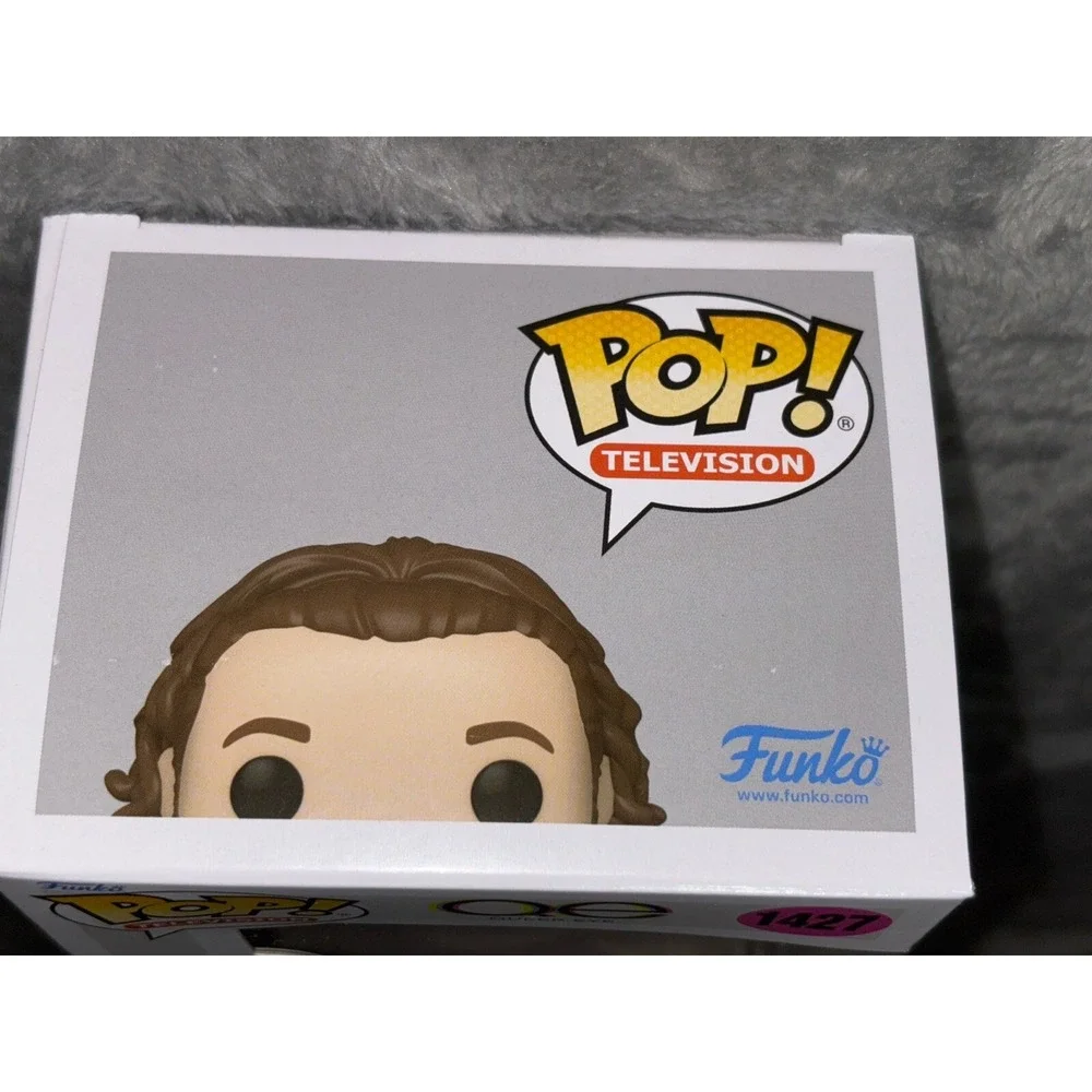 Funko pop adult